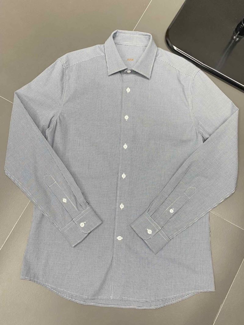 Zegna Shirts